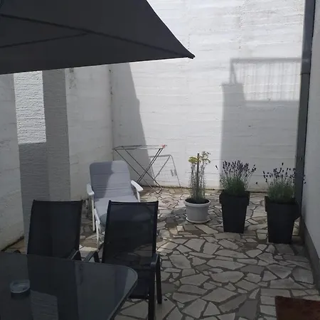 Helena Apartment Dramalj