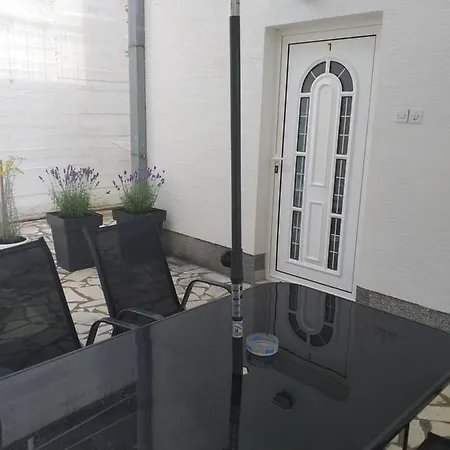 Helena Apartment Dramalj