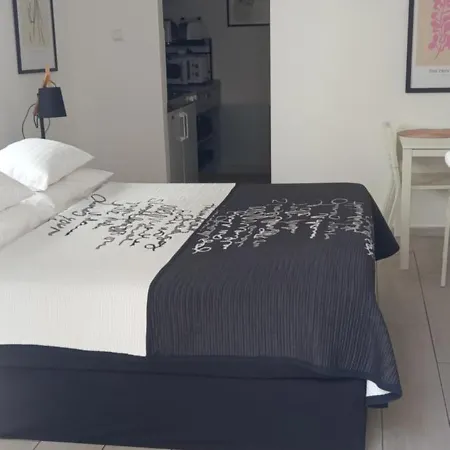 Helena Apartment Dramalj