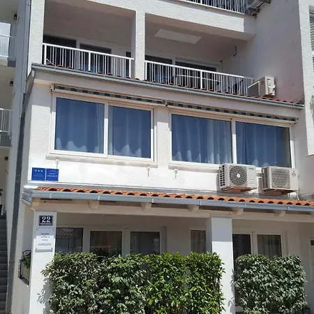 Helena Apartment Dramalj