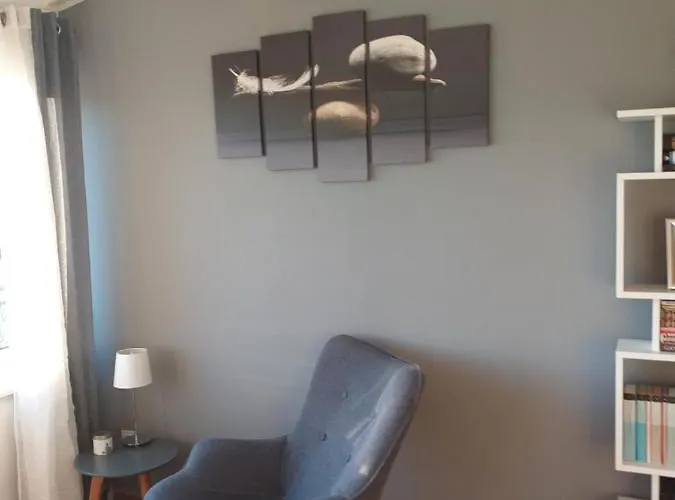 Helena アパート *