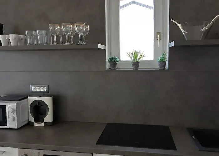 アパート Helena *