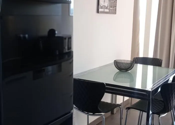 Helena アパート *