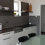 Apartmán Helena