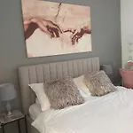 Helena Apartmán Dramalj