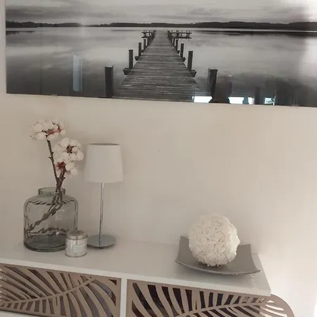 Helena Apartment