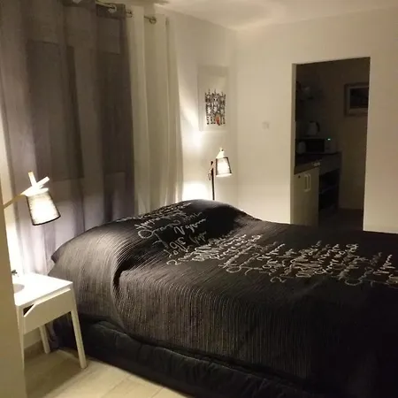 Apartamento Helena Dramalj