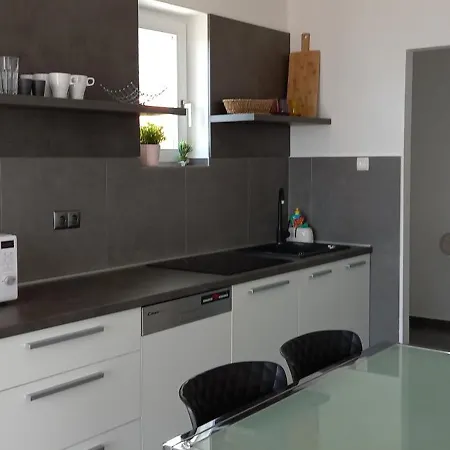 Apartamento Helena