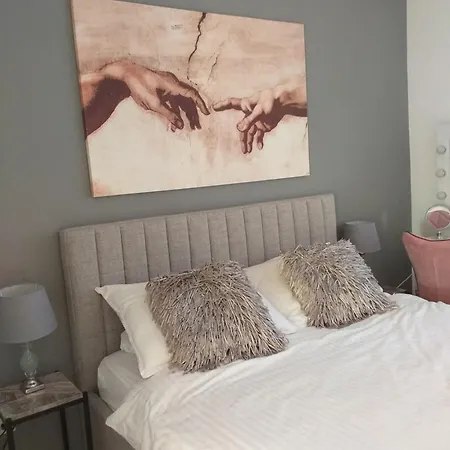 Helena Apartment Dramalj