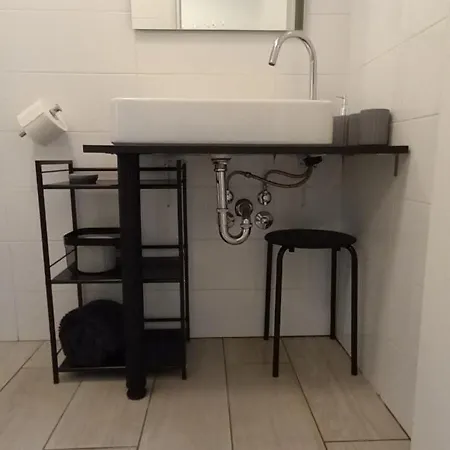 Helena Apartment