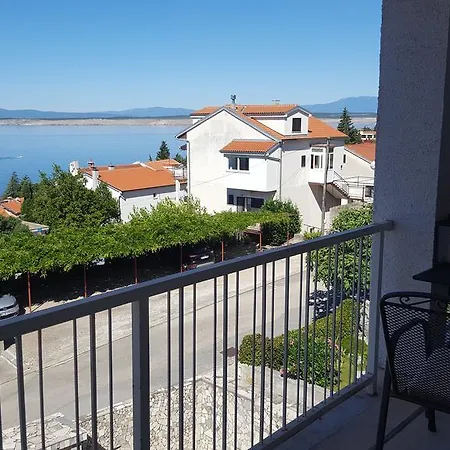 Helena Apartmán Dramalj