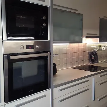 Helena Apartment