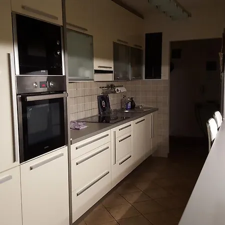 Apartmán Helena Dramalj