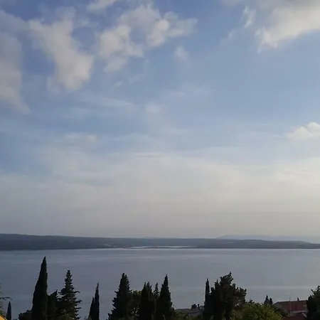 Apartman Helena Dramalj