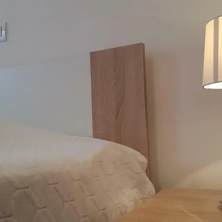 Helena Apartment