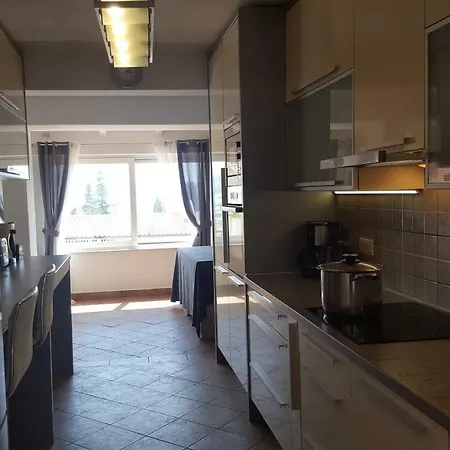 Apartman Helena *