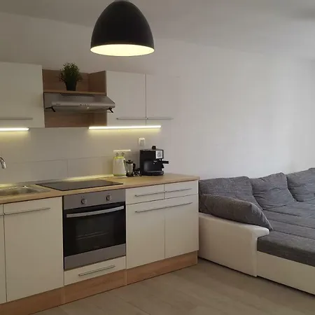 Apartment Helena