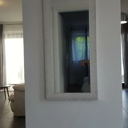 Apartmán Helena Dramalj