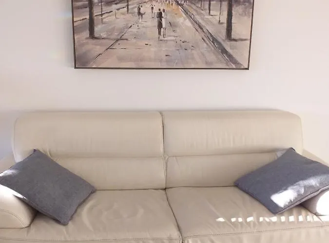 Helena Appartement *