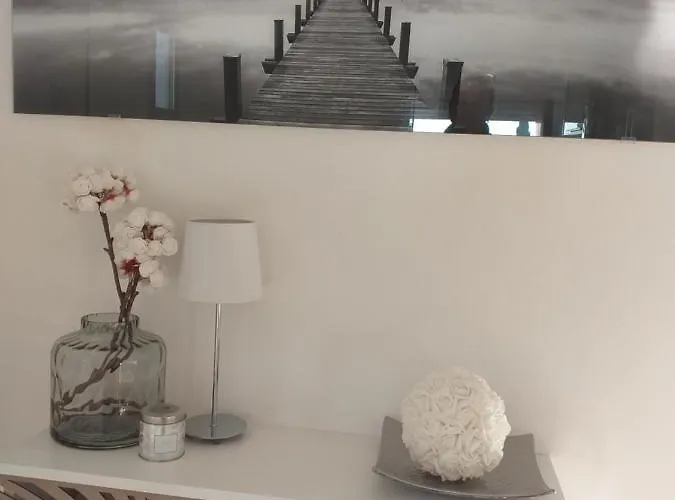 Helena Διαμέρισμα