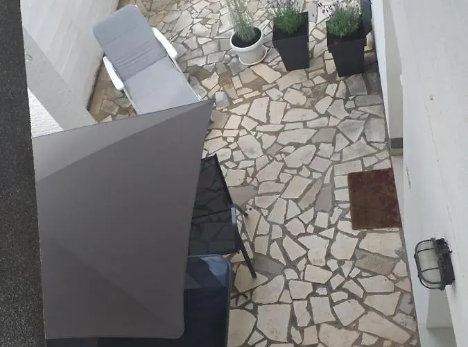 Helena Διαμέρισμα