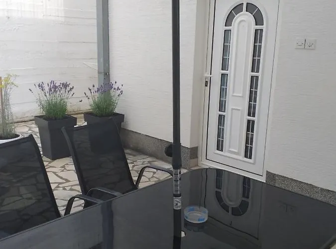 Helena Διαμέρισμα Dramalj