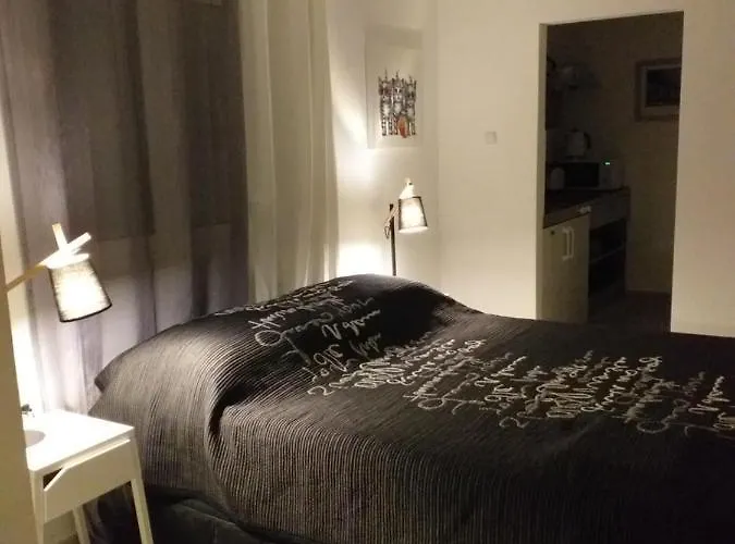 Appartement Helena Dramalj