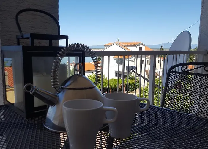 Helena Διαμέρισμα