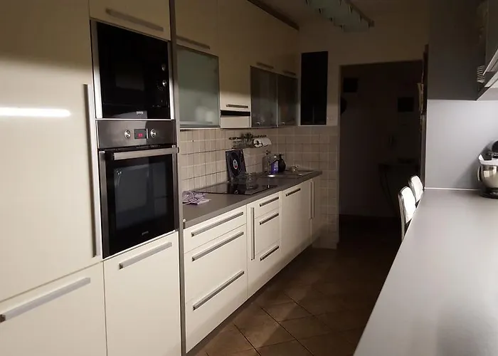 Διαμέρισμα Helena Dramalj