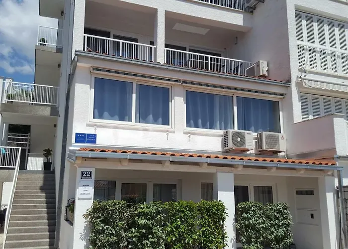 Helena Διαμέρισμα Dramalj