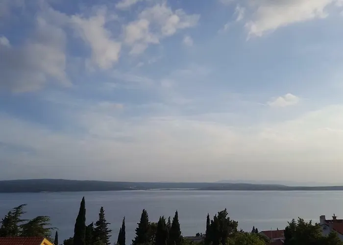 Apartamento Helena Dramalj