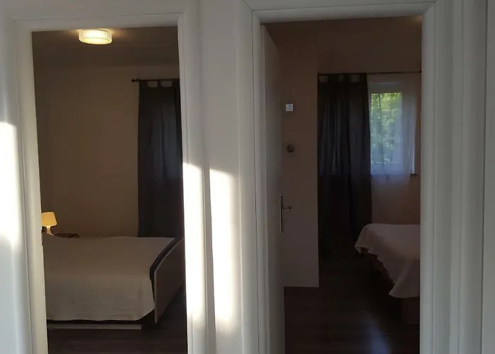 Διαμέρισμα Helena