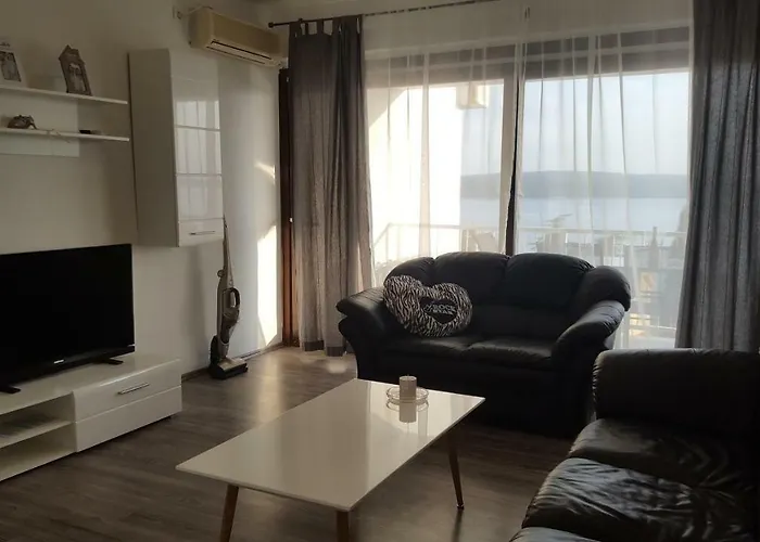 Apartamento Helena *