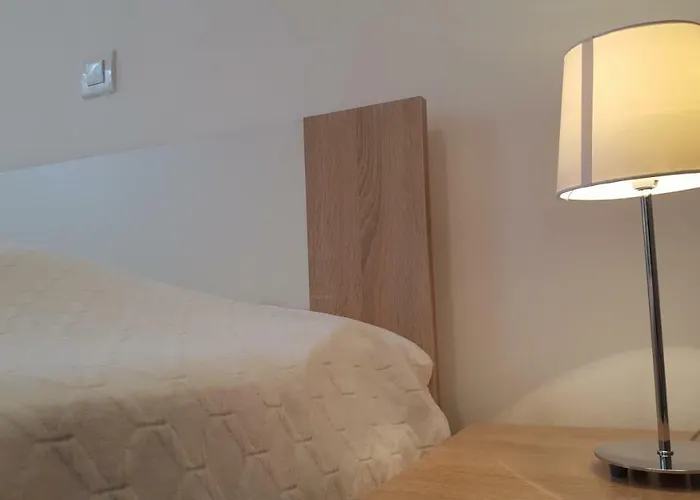 Helena Διαμέρισμα