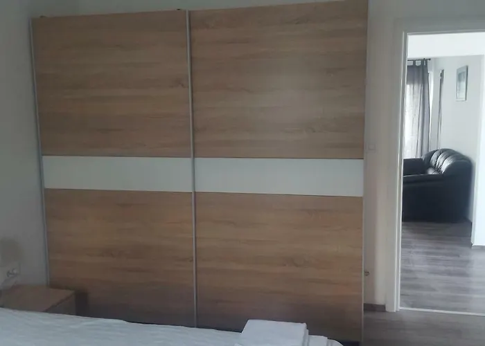 Helena Διαμέρισμα *