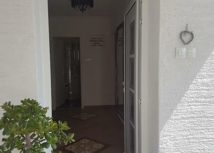 Helena Διαμέρισμα *