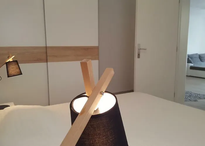 Helena Διαμέρισμα Dramalj