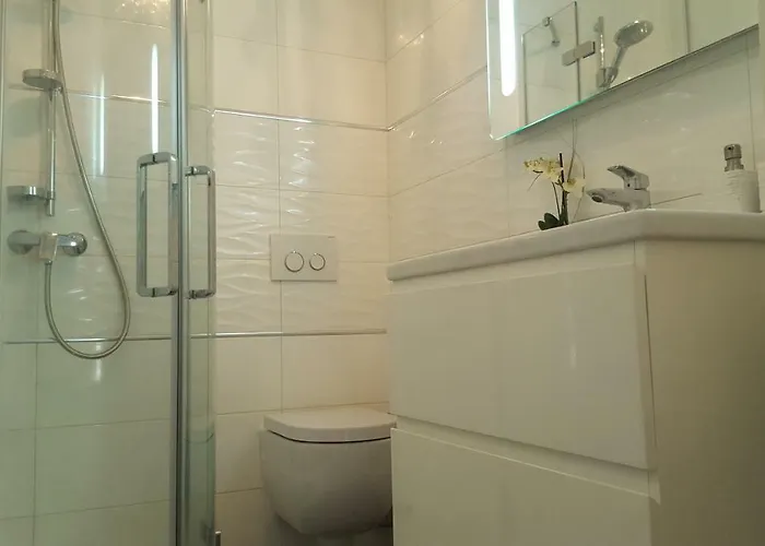 Helena Διαμέρισμα