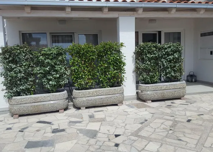 Helena Διαμέρισμα