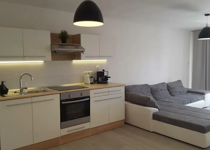 Apartamento Helena