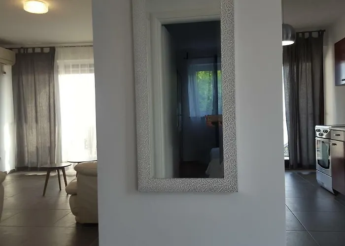 Διαμέρισμα Helena Dramalj