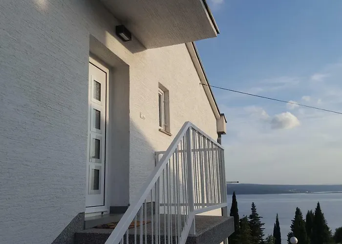 Helena Διαμέρισμα Dramalj